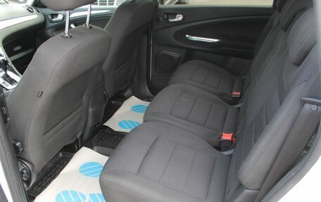 Ford S-MAX I, 2013 год, 1 080 000 рублей, 11 фотография