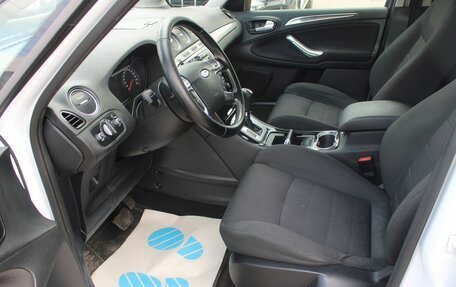 Ford S-MAX I, 2013 год, 1 080 000 рублей, 9 фотография