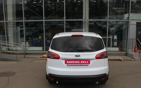 Ford S-MAX I, 2013 год, 1 080 000 рублей, 6 фотография