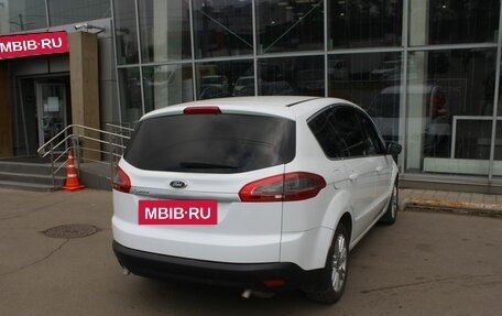 Ford S-MAX I, 2013 год, 1 080 000 рублей, 5 фотография