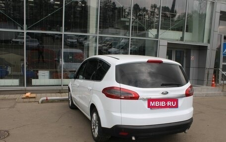 Ford S-MAX I, 2013 год, 1 080 000 рублей, 7 фотография