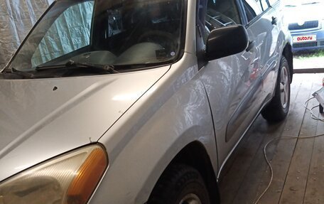 Toyota RAV4, 2002 год, 333 000 рублей, 5 фотография
