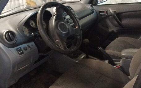 Toyota RAV4, 2002 год, 333 000 рублей, 7 фотография