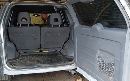Toyota RAV4, 2002 год, 333 000 рублей, 2 фотография