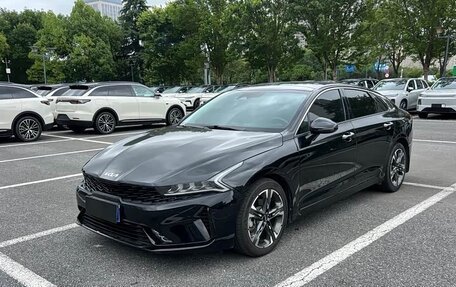 KIA K5, 2021 год, 2 250 999 рублей, 3 фотография