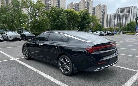 KIA K5, 2021 год, 2 250 999 рублей, 4 фотография