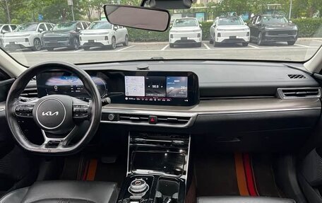 KIA K5, 2021 год, 2 250 999 рублей, 9 фотография