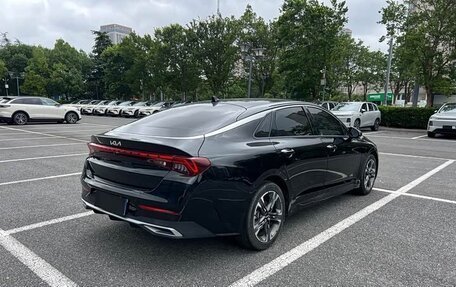 KIA K5, 2021 год, 2 250 999 рублей, 6 фотография