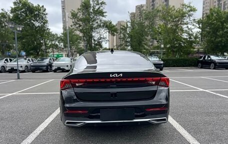 KIA K5, 2021 год, 2 250 999 рублей, 5 фотография