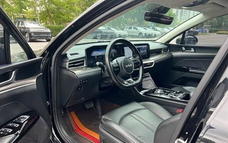 KIA K5, 2021 год, 2 250 999 рублей, 7 фотография