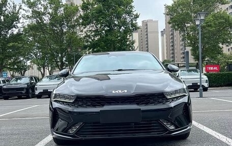 KIA K5, 2021 год, 2 250 999 рублей, 2 фотография