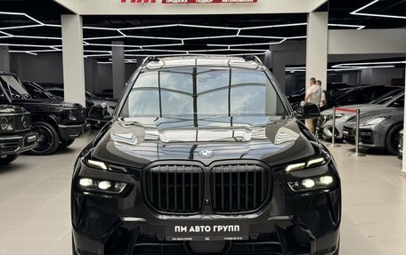 BMW X7, 2022 год, 9 990 000 рублей, 2 фотография