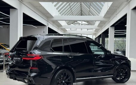 BMW X7, 2022 год, 9 990 000 рублей, 6 фотография