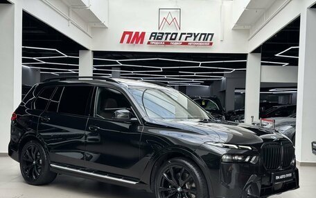 BMW X7, 2022 год, 9 990 000 рублей, 11 фотография