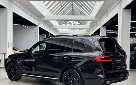 BMW X7, 2022 год, 9 990 000 рублей, 12 фотография