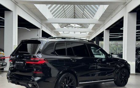 BMW X7, 2022 год, 9 990 000 рублей, 10 фотография