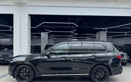 BMW X7, 2022 год, 9 990 000 рублей, 7 фотография