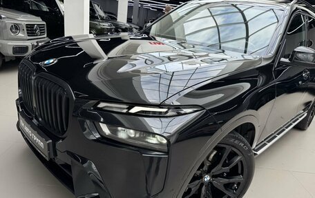 BMW X7, 2022 год, 9 990 000 рублей, 13 фотография
