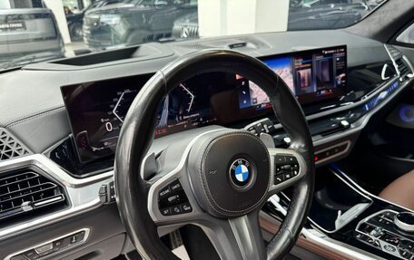 BMW X7, 2022 год, 9 990 000 рублей, 16 фотография