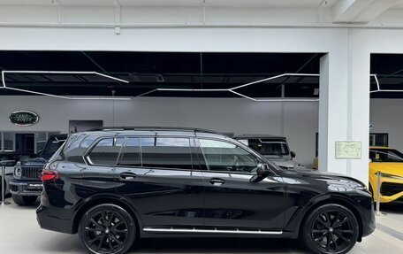 BMW X7, 2022 год, 9 990 000 рублей, 8 фотография
