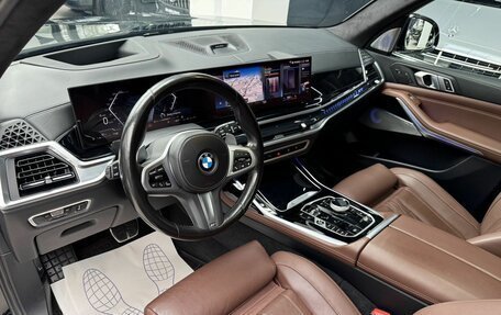BMW X7, 2022 год, 9 990 000 рублей, 15 фотография