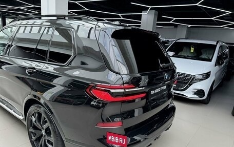 BMW X7, 2022 год, 9 990 000 рублей, 14 фотография