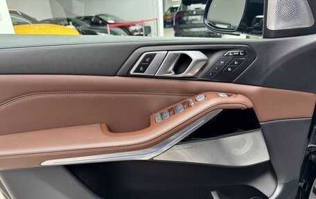 BMW X7, 2022 год, 9 990 000 рублей, 19 фотография