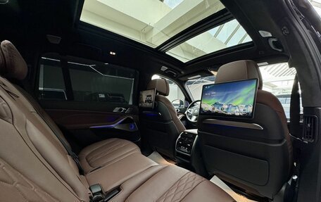 BMW X7, 2022 год, 9 990 000 рублей, 25 фотография