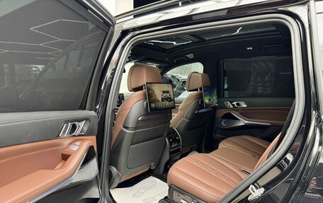 BMW X7, 2022 год, 9 990 000 рублей, 21 фотография