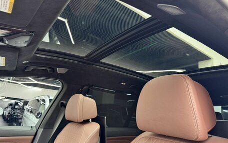 BMW X7, 2022 год, 9 990 000 рублей, 20 фотография