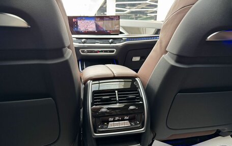 BMW X7, 2022 год, 9 990 000 рублей, 23 фотография