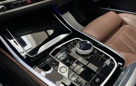 BMW X7, 2022 год, 9 990 000 рублей, 30 фотография