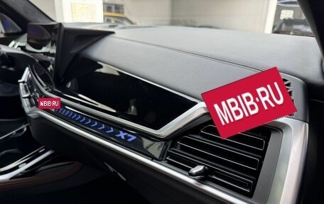 BMW X7, 2022 год, 9 990 000 рублей, 32 фотография