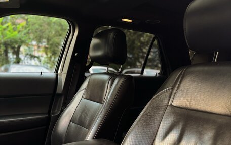 Ford Explorer VI, 2012 год, 1 249 000 рублей, 14 фотография