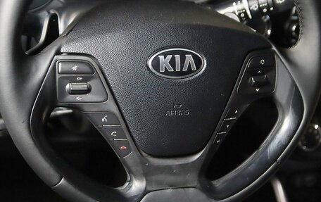 KIA cee'd III, 2017 год, 999 000 рублей, 11 фотография