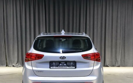 KIA cee'd III, 2017 год, 999 000 рублей, 13 фотография