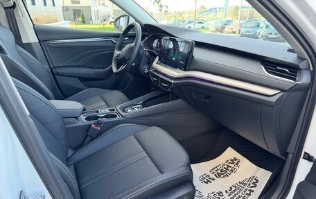 Skoda Octavia IV, 2022 год, 2 215 000 рублей, 7 фотография