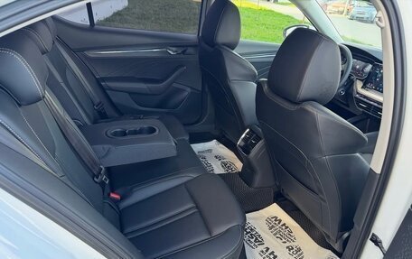 Skoda Octavia IV, 2022 год, 2 215 000 рублей, 8 фотография