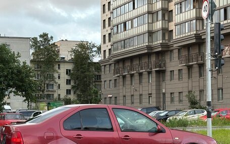 Volkswagen Jetta IV, 1999 год, 170 000 рублей, 3 фотография