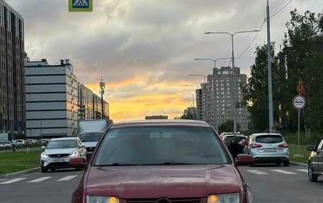Volkswagen Jetta IV, 1999 год, 170 000 рублей, 2 фотография