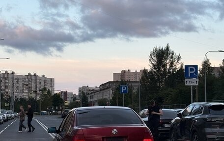 Volkswagen Jetta IV, 1999 год, 170 000 рублей, 6 фотография