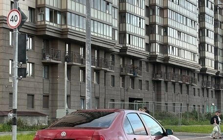 Volkswagen Jetta IV, 1999 год, 170 000 рублей, 5 фотография