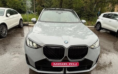 BMW X3, 2024 год, 8 490 000 рублей, 2 фотография