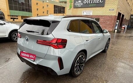 BMW X3, 2024 год, 8 490 000 рублей, 3 фотография
