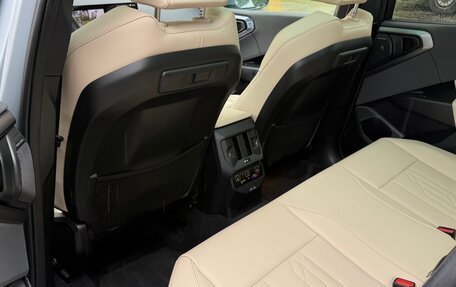 BMW X3, 2024 год, 8 490 000 рублей, 10 фотография