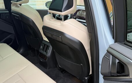 BMW X3, 2024 год, 8 490 000 рублей, 11 фотография