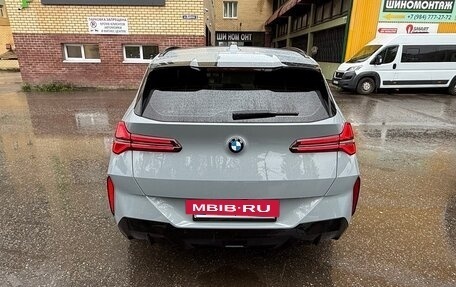 BMW X3, 2024 год, 8 490 000 рублей, 5 фотография