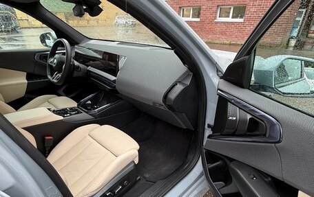 BMW X3, 2024 год, 8 490 000 рублей, 13 фотография