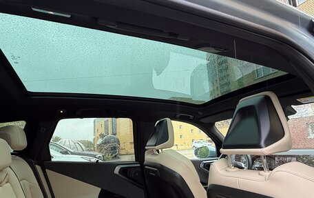 BMW X3, 2024 год, 8 490 000 рублей, 15 фотография