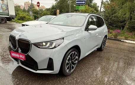 BMW X3, 2024 год, 8 490 000 рублей, 7 фотография